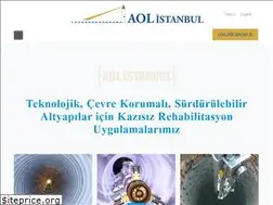 Sites similar to aolistanbul.com