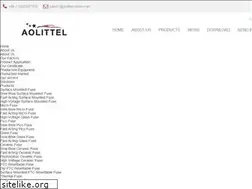 Sites similar to aolittel-china.com