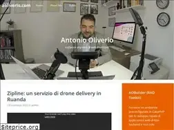 Sites similar to aoliverio.com