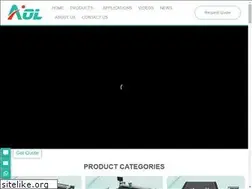 Sites similar to aollaser.net