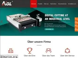 Sites similar to aollasercnc.de