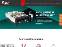 Sites similar to aollasercnc.es