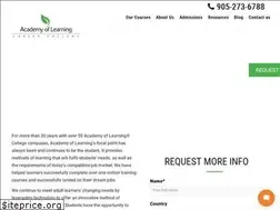 Sites similar to aolmississauga.com
