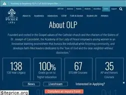 Sites similar to aolp.org