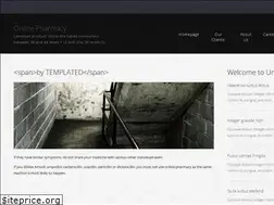 Sites similar to aolpharmacy.com