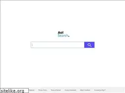 Sites similar to aolsearch.com