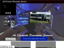 Sites similar to aolslimo.com