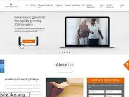Sites similar to aoltoronto.com