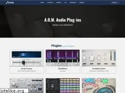 Sites similar to aom-factory.jp
