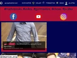 Sites similar to aom.gr