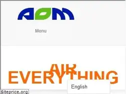 Sites similar to aom.sg