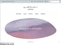 Sites similar to aomacoffee.com