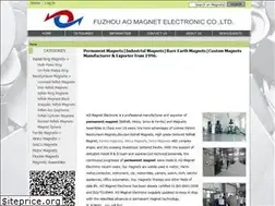 Sites similar to aomagnet.com