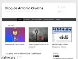 Sites similar to aomatos.com