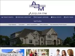 Sites similar to aomaustin.com