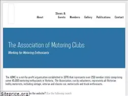 Sites similar to aomc.asn.au