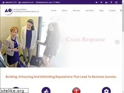 Sites similar to aomc.com