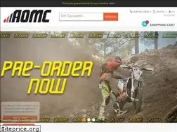 Sites similar to aomc.mx