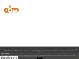 Sites similar to aomcomunicacion.com