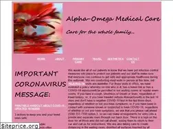 Sites similar to aomedical.com