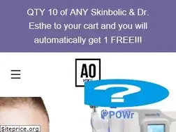 Sites similar to aomedusa.com