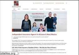 Sites similar to aomegainsurance.com