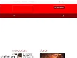 Sites similar to aomej.org.br