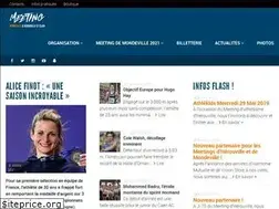 Sites similar to aomh.fr