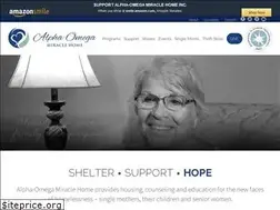 Sites similar to aomh.org