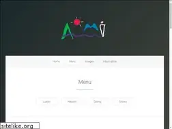 Sites similar to aomijapanese.com