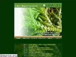 Sites similar to aomori-hiba.com
