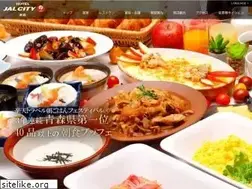 Sites similar to aomori-jalcity.co.jp