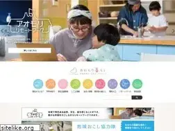 Sites similar to aomori-life.jp