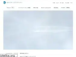 Sites similar to aomori-pg.org