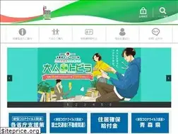 Sites similar to aomori-takken.or.jp