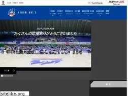 Sites similar to aomori-wats.jp