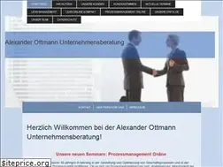 Sites similar to aoms.de