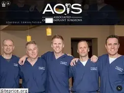 Sites similar to aomstri.com