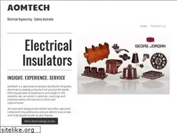 Sites similar to aomtech.net