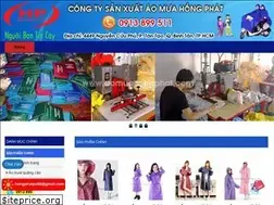 Sites similar to aomuahongphat.com