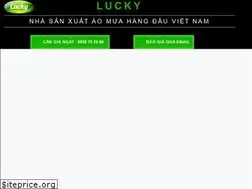 Sites similar to aomualucky.com