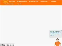 Sites similar to aomuathuonghieu.com