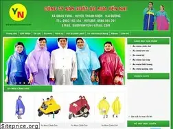Sites similar to aomuayennhi.com