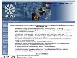 Sites similar to aomz.ru