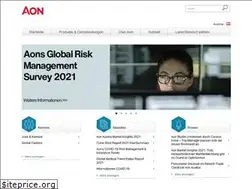 Sites similar to aon-austria.at