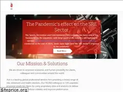 Sites similar to aon.co.za