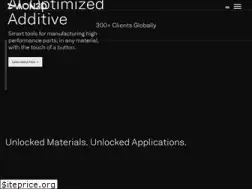 Sites similar to aon3d.com