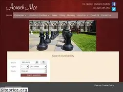Sites similar to aonachmor.co.uk