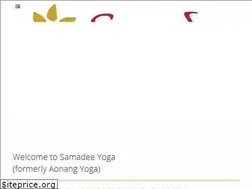 Sites similar to aonangyoga.com