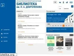 Sites similar to aonb.ru